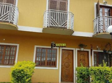 083f71c8fe026a75fc95fb049903795a9a34c239 · Casa com 2 dormitórios para alugar, 65 m² por R$ 2.690,00/mês - Centro - Atibaia/SP