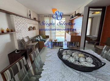 f302caafd096e60538b7e76e0fbfb76b68d4903c · Apartamento térreo, frente mar e nascente no Portamaris - Porto das Dunas