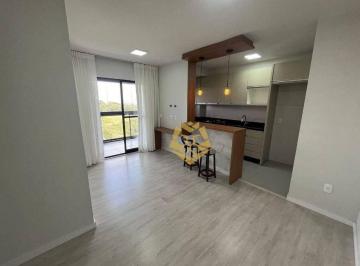 65131c81abd507d0e233344106c9c4d5dc9d42cc · Apartamento com 2 dormitórios para alugar, 58 m² por R$ 3.200/mês - Campo Comprido - Curitiba/PR