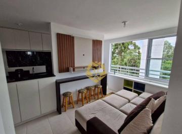 5e06ebe348ac2c746304c5334cc91954f0f826dc · Apartamento com 2 dormitórios para alugar, 50 m² por R$ 2.500/mês - Santa Cândida - Curitiba/PR