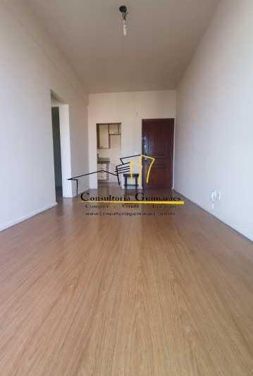 Foto do imóvel - Ótimo apartamento de 2 quartos andar alto com vista livre