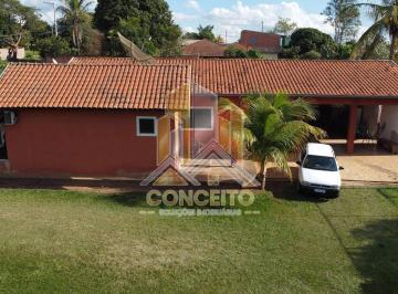 Imagem 1 · Chácara para venda em Chácaras Portal do Itaqueri, Charquead