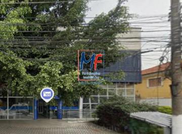 Comercial · 1413m² · Loja comercial para venda no Socorro,  com 1.413 m² a.u., terreno 1.333 m2 , testada 27 m,  nas prox