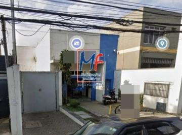 Comercial · 711m² · Loja comercial para venda na Vila Alexandria/SP, com 711 m² a.c., 500 m² terreno , Zoneamento ZM, na