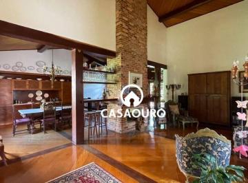 Imagem 1 · Casa para venda em Mangabeiras, Belo Horizonte