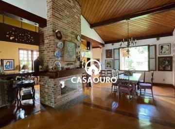 Imagem 1 · Casa para venda em Mangabeiras, Belo Horizonte