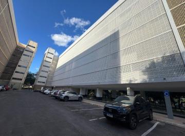 Apartamento de 3 quartos, Brasília · SQS 205 Bloco C - 87m² - 3 Quartos, 1 Suíte - DCE - Nascente