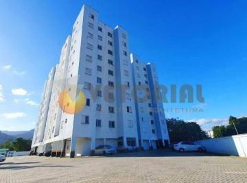 Apartamento de 2 quartos, Caraguatatuba · Apartamento com 2 dormitórios à venda, 48 m² por R$ 330.000,00 - Martim de Sá - Caraguatatuba/SP