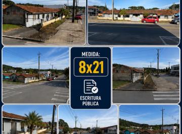 Comercial , Agudos do Sul · Esquina Comercial Centro de Agudos do Sul
