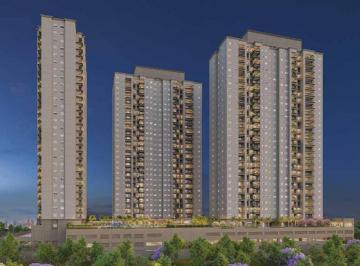 010 fachada · Apartamento, Fundação, São Caetano do Sul, SP