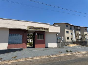 Apartamento de 2 quartos, Goiânia · Apartamento Jardins dos cerrados
