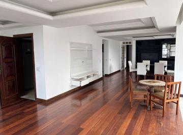 Apartamento de 3 quartos, Salvador · Apartamento com 189 m² com 3 quartos sendo 1 suite venda ou aluguel vista Mar na Ondina
