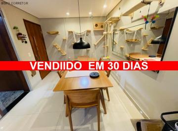Foto 03 · VENDIDO VENDIDO SQSW 103 BLOCO K ANDAR ALTO BLOCO E APARTAMENTO REFORMADOS COM 1 VAGA GARAGEM E SALÃ