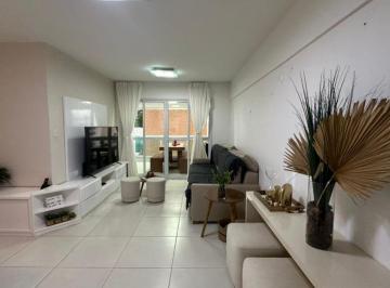 Apartamento de 3 quartos, Salvador · Apartamento a venda no Caminho das Árvores 3 quartos e varanda gourmet na Alameda dos Flamboyants