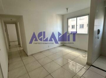Apartamento de 2 quartos, São Paulo · Apartamento