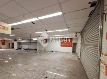0 · salão para aluguel em Jardim Campos Elíseos