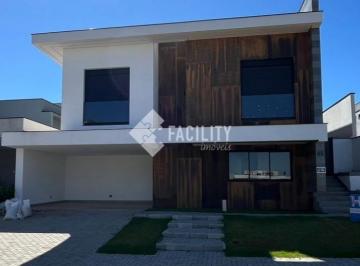 0 · Casa à venda no Arborais em Campinas-SP.