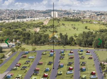 0 · Excelente oportunidade para construir sua casa em um bairro novo planejado em C