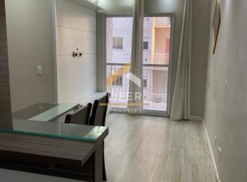 0 · APARTAMENTO PARA LOCAÇÃO EM VALINHOS: 2 QUARTOS COM PLANEJADOS E LAZER COMPLETO