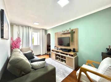 0 · apartamento à venda em Conjunto Residencial Parque Bandeirantes