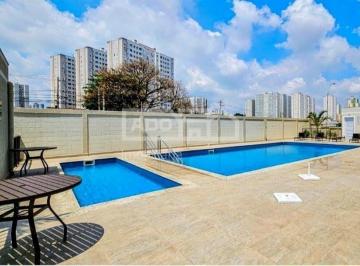 0 · Apartamento para alugar no Parque Industrial em Campinas/SP