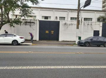 Comercial en Aluguel de 8 quartos Vila Leopoldina · LEOPOLDINA 7138M²