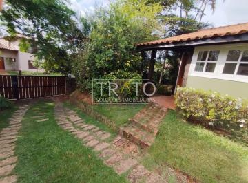 0 · casa para aluguel em Loteamento Caminhos de San Conrado Sousas