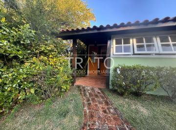 0 · casa para aluguel em Loteamento Caminhos de San Conrado Sousas
