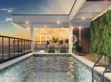 0 · apartamento à venda em Parque Rural Fazenda Santa Cândida