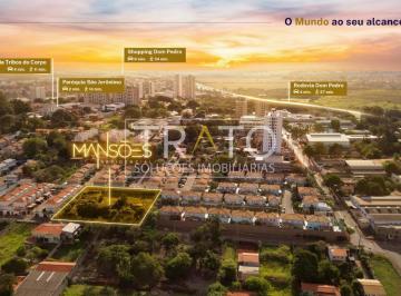 0 · apartamento à venda em Parque Rural Fazenda Santa Cândida