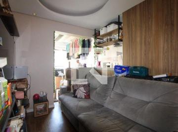 Apartamento · 94m² · 3 Quartos · 2 Vagas · Apartamento para Aluguel - Morumbi, 3 Quartos, 94 m2 - São Paulo
