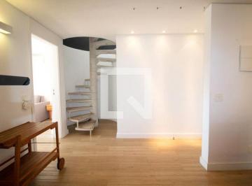 Apartamento · 123m² · 2 Quartos · 2 Vagas · Apartamento para Aluguel - Vila Madalena, 2 Quartos, 123 m2 - São Paulo