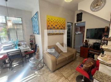 Casa · 60m² · 3 Quartos · Casa à Venda - Olaria, 3 Quartos,  60 m² - Rio de Janeiro