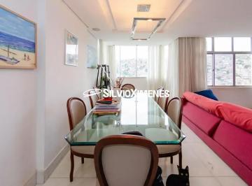 Apartamento · 280m² · 4 Quartos · 4 Vagas · Residencial › Cobertura no Vila Paris com 280,00 (M²), 4 quartos e 4 vagas para Venda