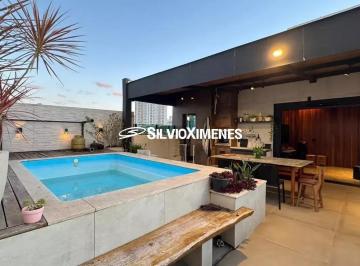 Apartamento · 200m² · 4 Quartos · 3 Vagas · Residencial › Cobertura no Prado com 200,00 (M²), 4 quartos e 3 vagas para Venda