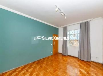 Apartamento · 89m² · 3 Quartos · 1 Vaga · Residencial › Apartamento no Prado com 89,00 (M²), 3 quartos e 1 vaga para Venda