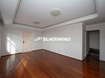 Apartamento · 206m² · 4 Quartos · 2 Vagas · Residencial › Cobertura no Santa Lúcia com 206,00 (M²), 4 quartos e 2 vagas para Venda