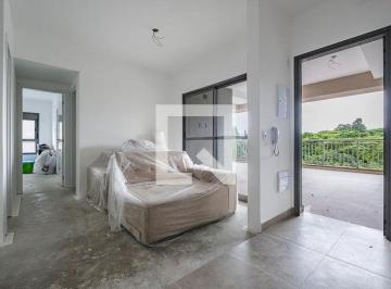 Apartamento · 115m² · 2 Quartos · 1 Vaga · Apartamento à Venda - Pinheiros, 2 Quartos, 115 m² - São Paulo