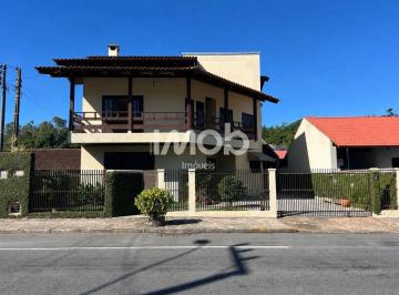 Casa · 360m² · 4 Quartos · 2 Vagas · CASA COM SUÍTE + 3 QUARTOS - SÃO LUÍS