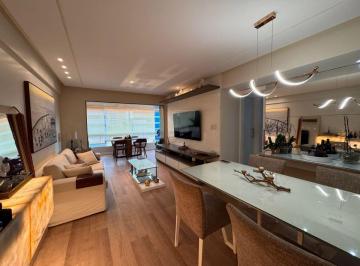 Apartamento de 2 quartos, Salvador · Apartamento a venda em Alphaville 1 com 2 suites e varanda gourmet no Atlantic Garden