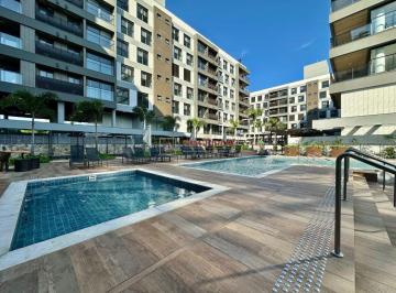 Apartamento · 178m² · 3 Quartos · Apartamento à venda - em Jurerê Internacional