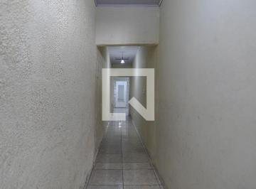 Casa · 128m² · 3 Quartos · 1 Vaga · Casa para Aluguel - Vila Industrial, 3 Quartos,  128 m² - Mogi das Cruzes