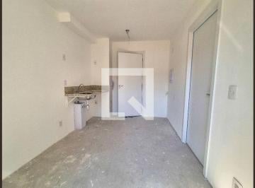 Apartamento · 24m² · 1 Quarto · Apartamento à Venda - Vila Olímpia, 1 Quarto,  24 m² - São Paulo
