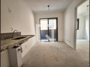 Apartamento · 24m² · 1 Quarto · Apartamento à Venda - Vila Olímpia, 1 Quarto,  24 m² - São Paulo