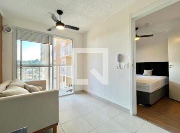 Apartamento · 29m² · 1 Quarto · Apartamento à Venda - Vila Campestre, 1 Quarto, 29 m² - São Paulo