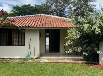 Foto 02 · Casa, Jardim Iporanga, Águas de São Pedro, SP
