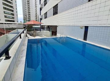 Apartamento · 43m² · 1 Quarto · 1 Vaga ·
FLAT para locação a 50m da Orla de Boa Viagem