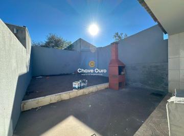 Casa · 150m² · 2 Quartos · Casa à venda - em Interlagos