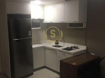 Apartamento · 35m² · 1 Quarto · 1 Vaga · Apartamento para aluguel - em Itaim Bibi