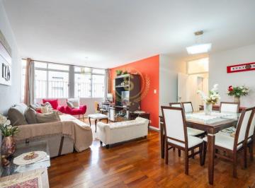 Apartamento · 105m² · 2 Quartos · 1 Vaga · Apartamento à venda - no Paraíso